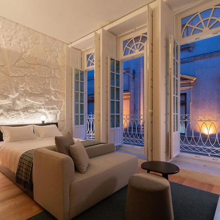 D'Alma Boutique Hotel ポルト エクステリア 写真