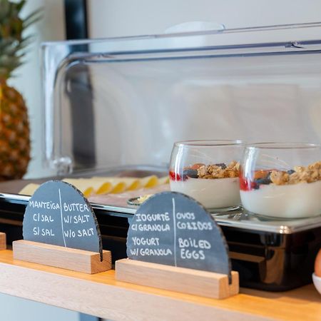 D'Alma Boutique Hotel ポルト エクステリア 写真