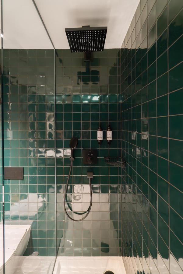 D'Alma Boutique Hotel ポルト エクステリア 写真