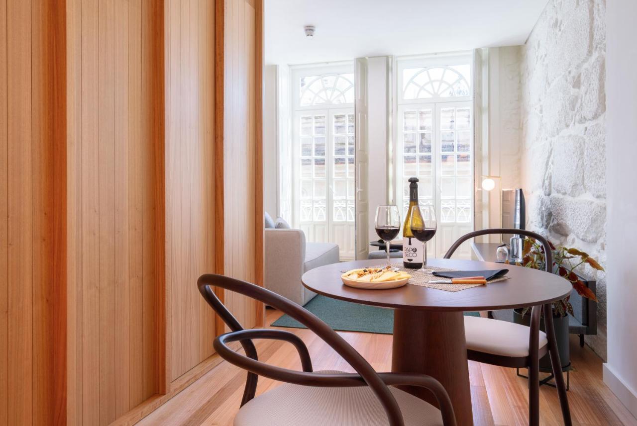 D'Alma Boutique Hotel ポルト エクステリア 写真