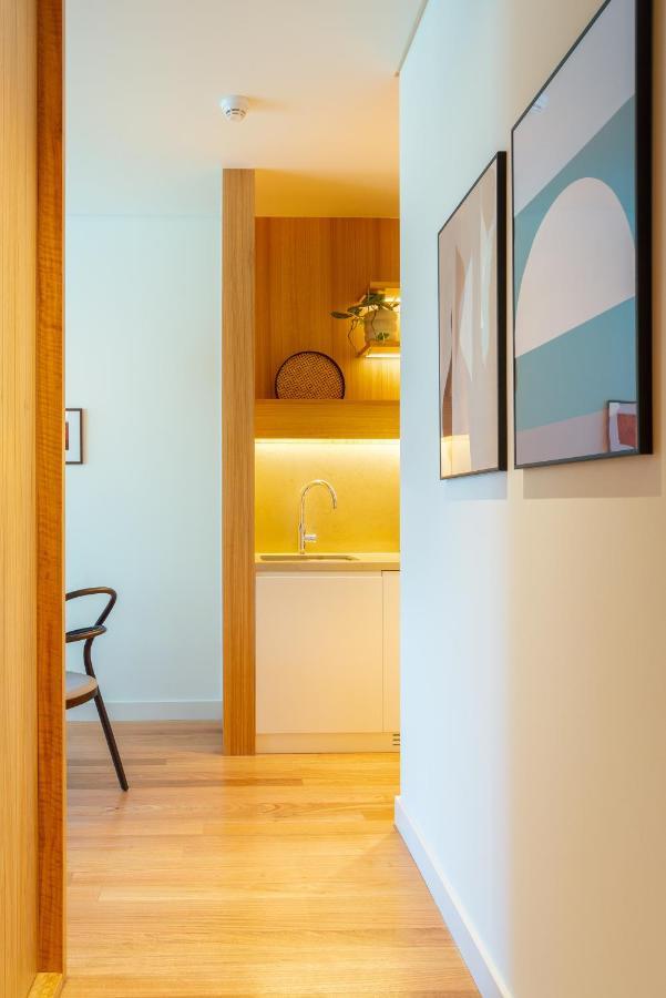 D'Alma Boutique Hotel ポルト エクステリア 写真