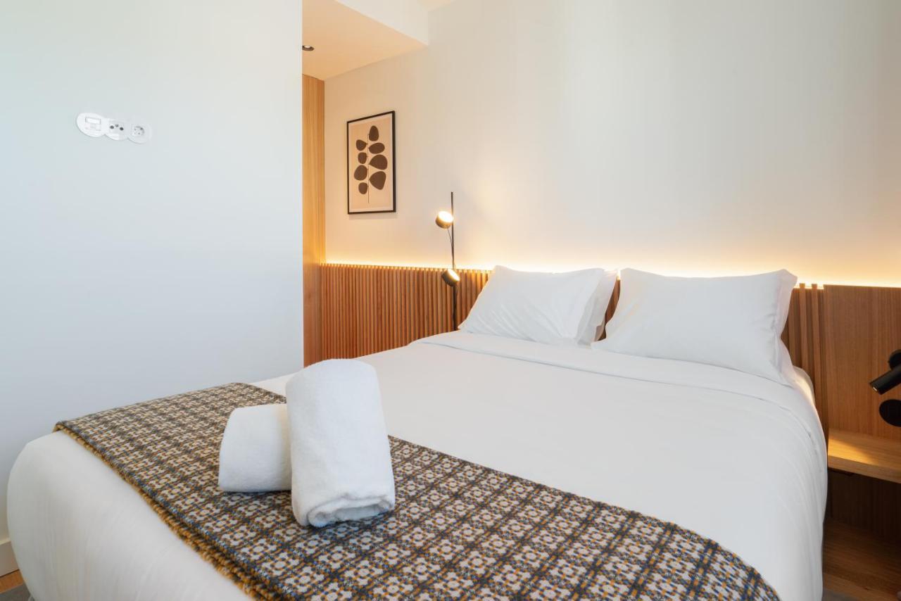 D'Alma Boutique Hotel ポルト エクステリア 写真