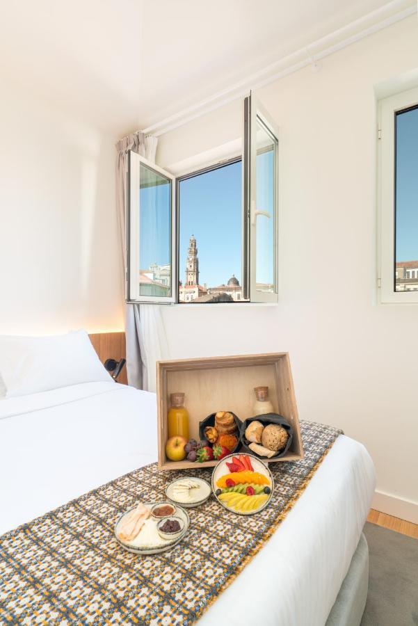 D'Alma Boutique Hotel ポルト エクステリア 写真