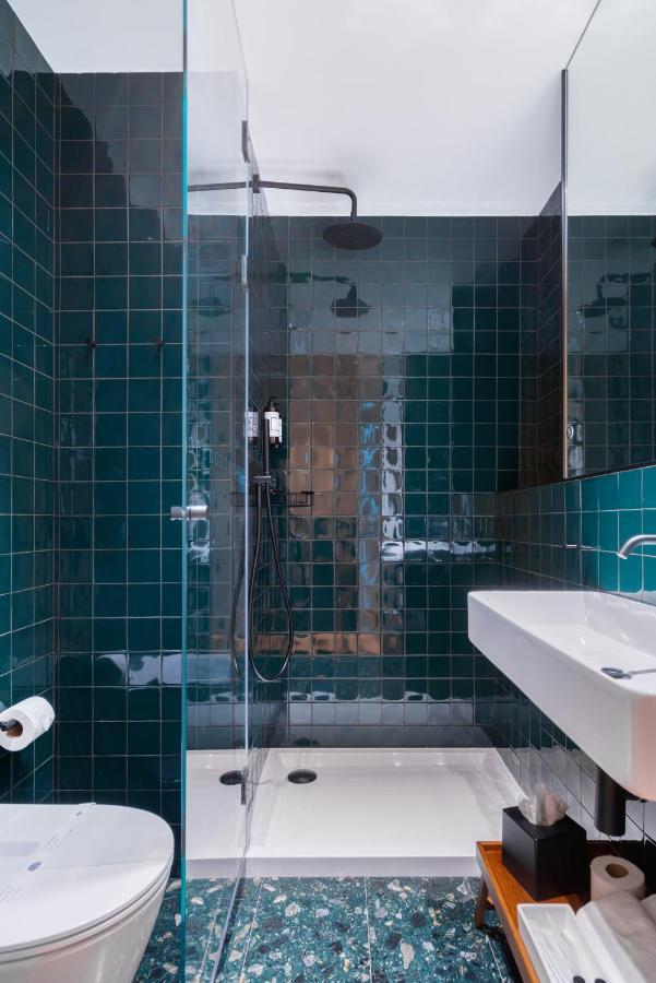 D'Alma Boutique Hotel ポルト エクステリア 写真
