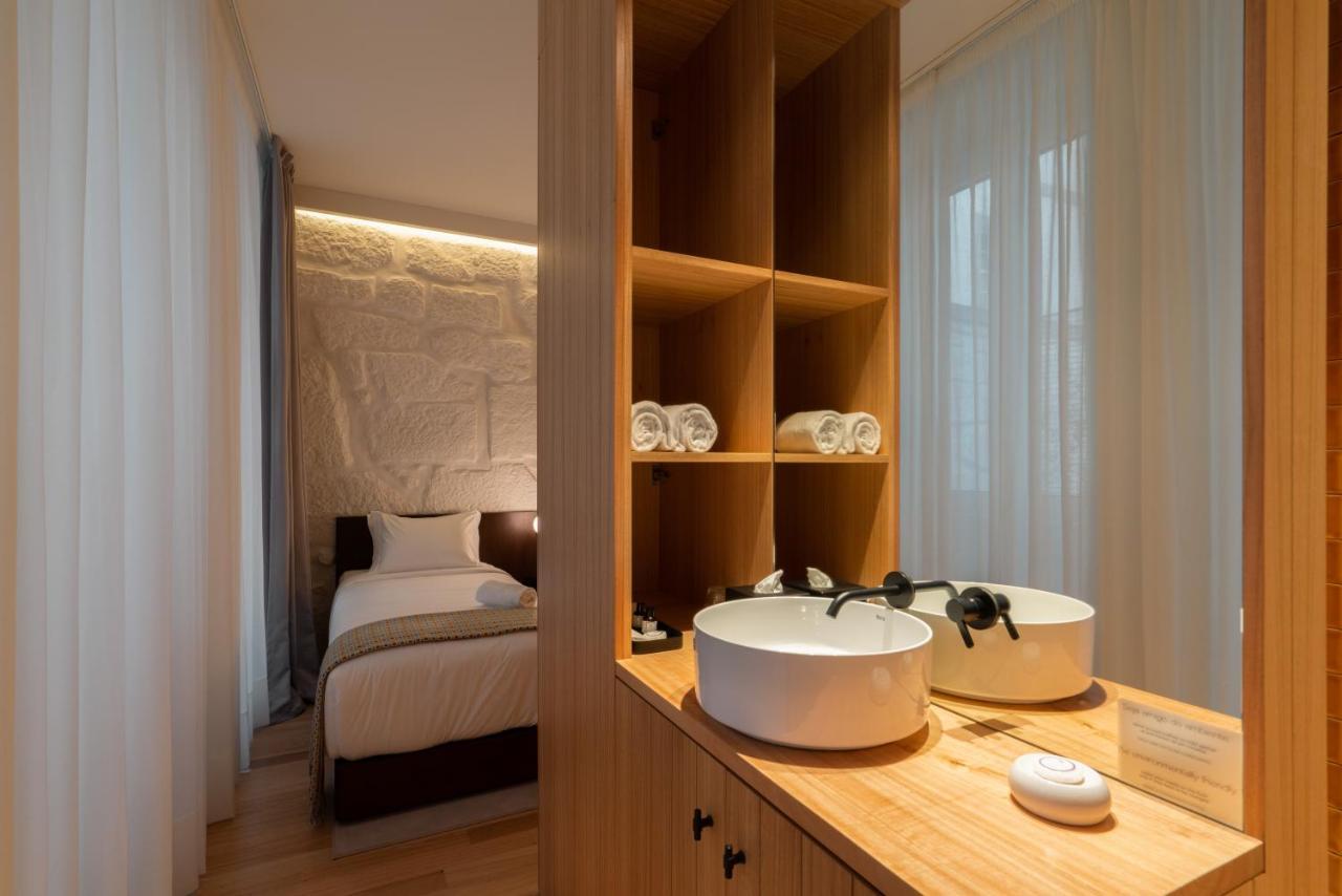 D'Alma Boutique Hotel ポルト エクステリア 写真