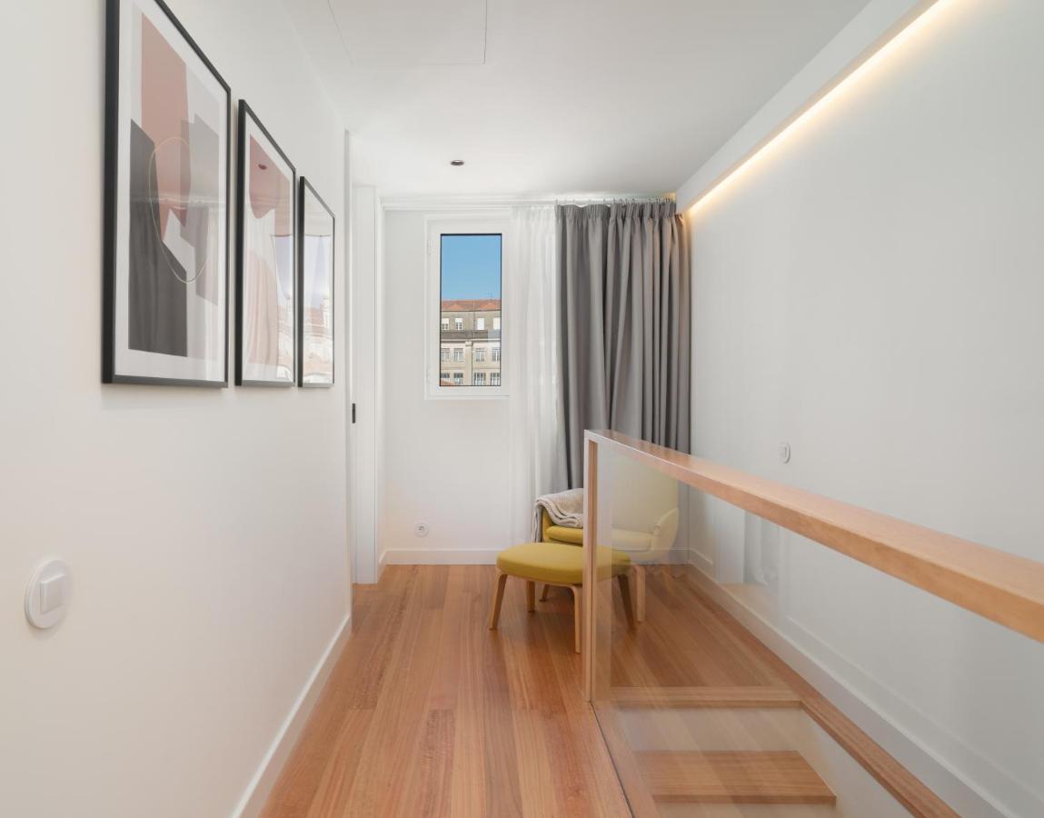 D'Alma Boutique Hotel ポルト エクステリア 写真