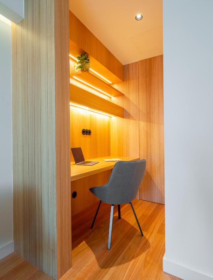 D'Alma Boutique Hotel ポルト エクステリア 写真