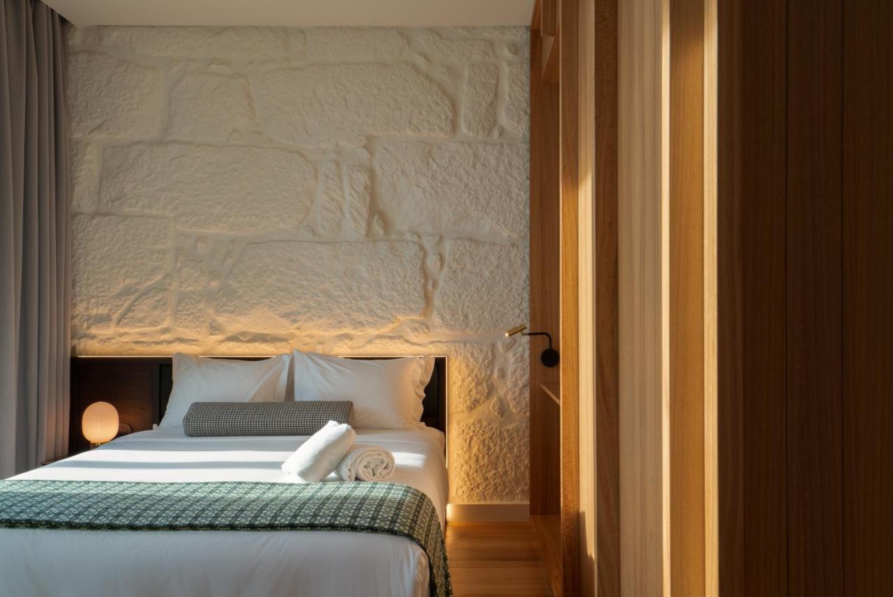 D'Alma Boutique Hotel ポルト エクステリア 写真