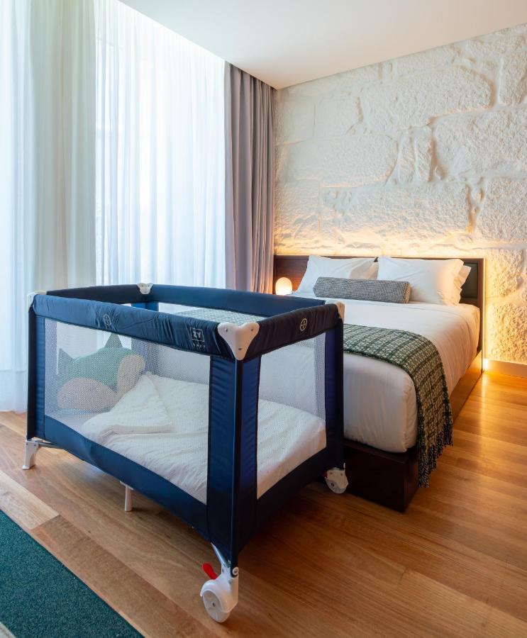 D'Alma Boutique Hotel ポルト エクステリア 写真