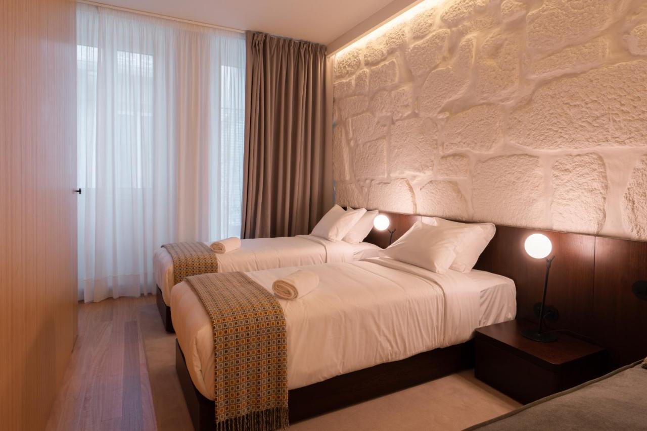 D'Alma Boutique Hotel ポルト エクステリア 写真