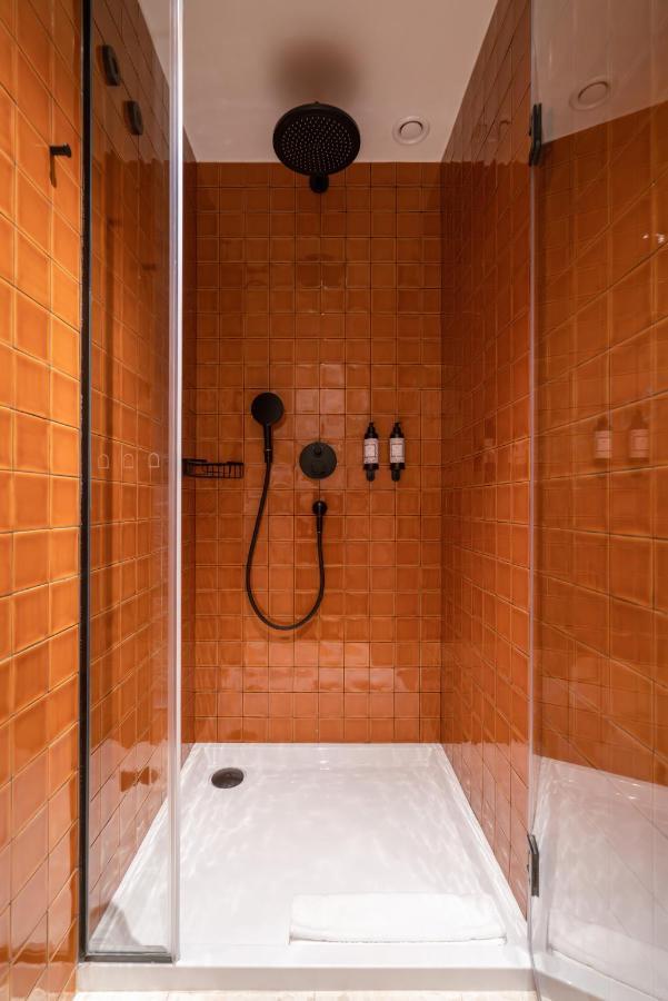 D'Alma Boutique Hotel ポルト エクステリア 写真