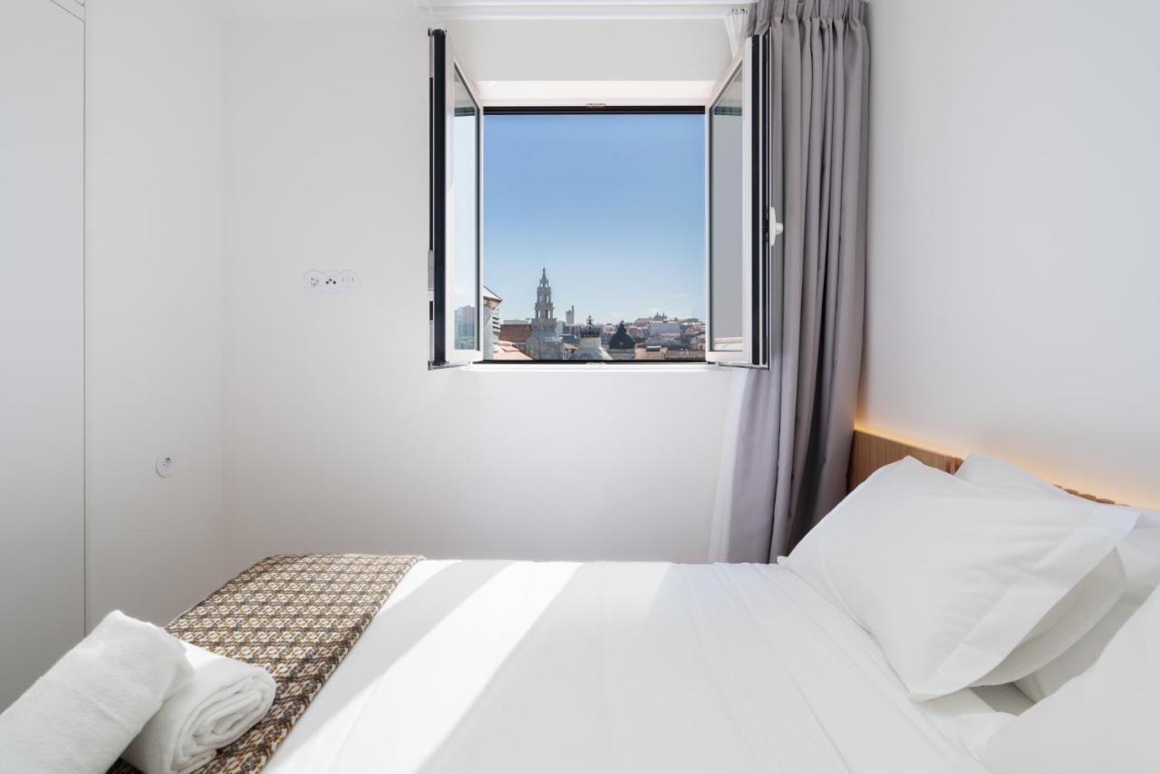 D'Alma Boutique Hotel ポルト エクステリア 写真