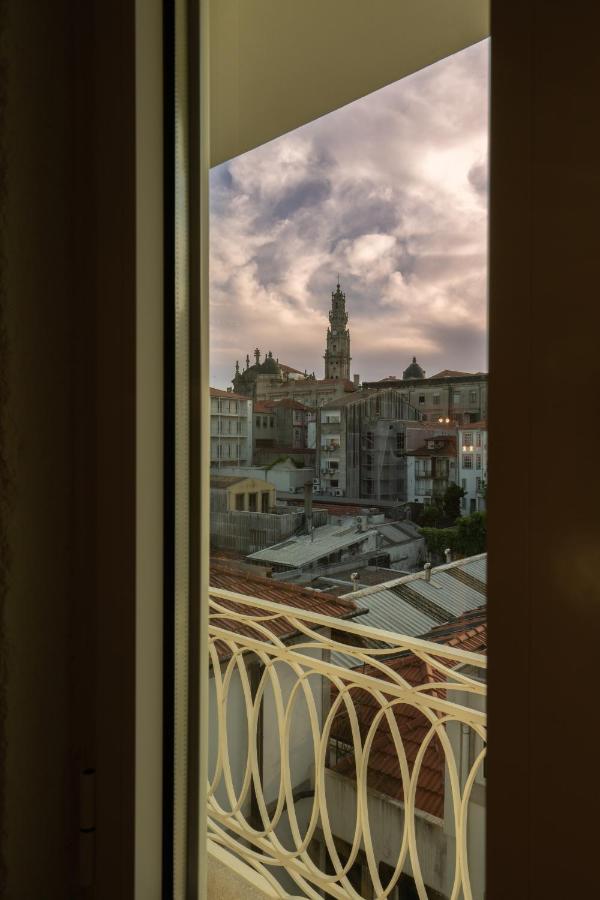 D'Alma Boutique Hotel ポルト エクステリア 写真