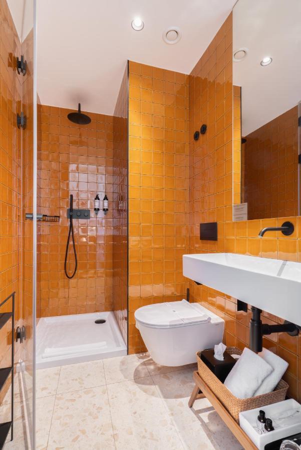 D'Alma Boutique Hotel ポルト エクステリア 写真