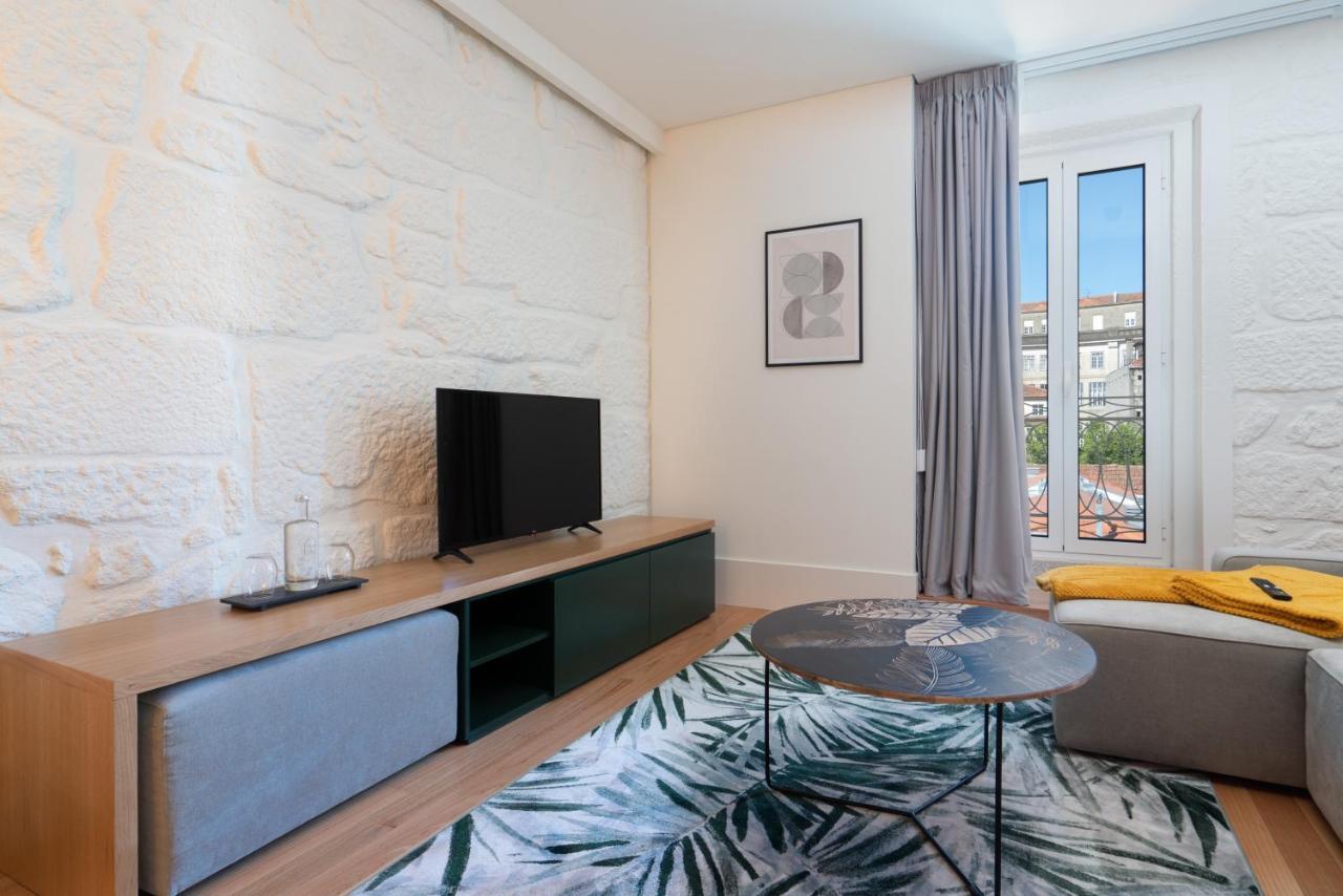 D'Alma Boutique Hotel ポルト エクステリア 写真