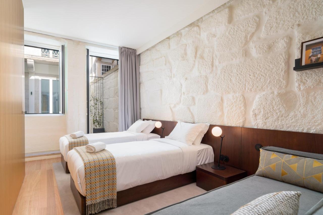 D'Alma Boutique Hotel ポルト エクステリア 写真