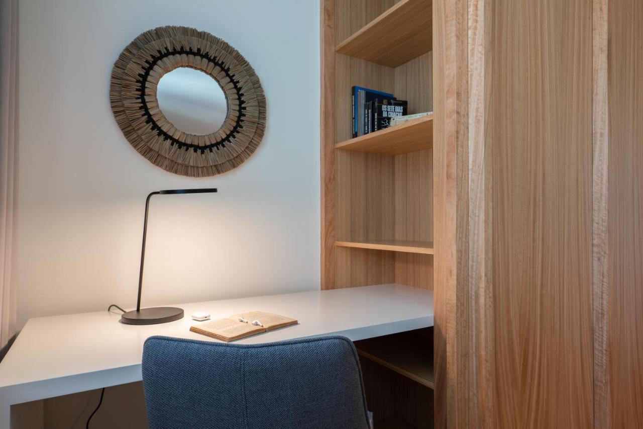D'Alma Boutique Hotel ポルト エクステリア 写真