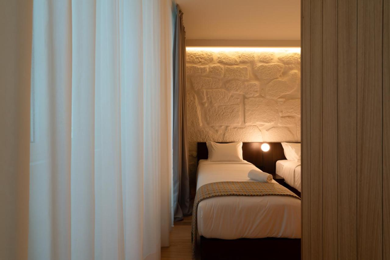 D'Alma Boutique Hotel ポルト エクステリア 写真