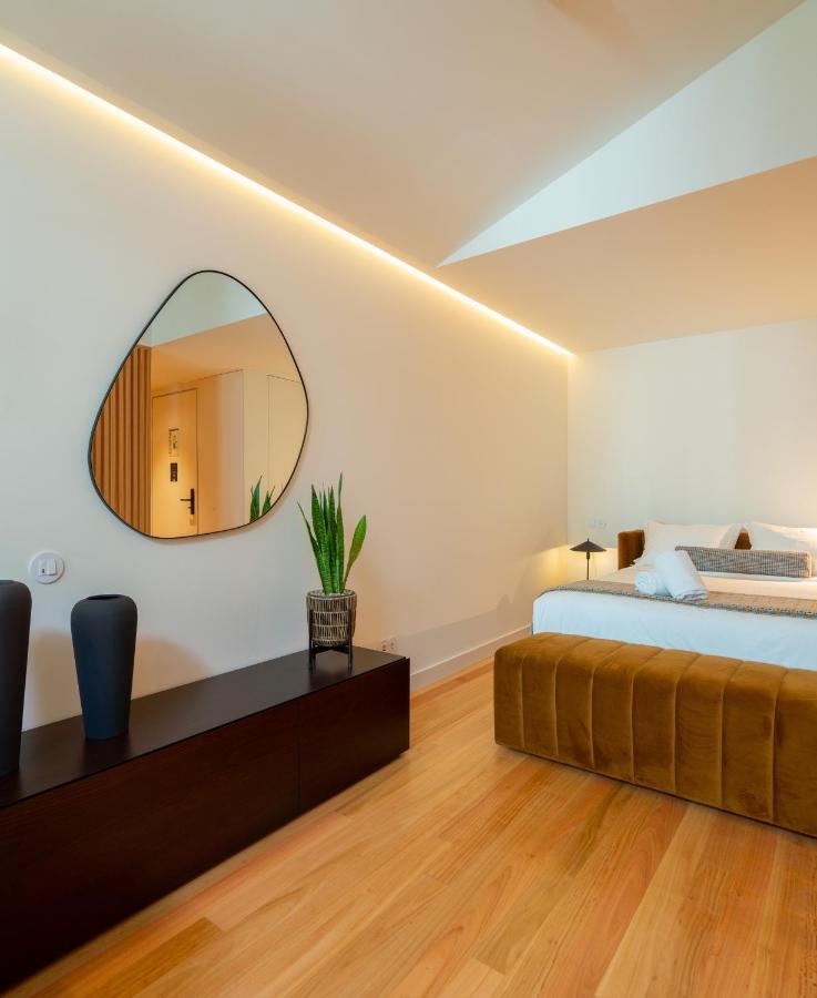 D'Alma Boutique Hotel ポルト エクステリア 写真