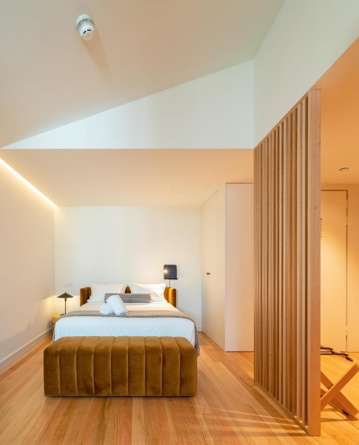 D'Alma Boutique Hotel ポルト エクステリア 写真