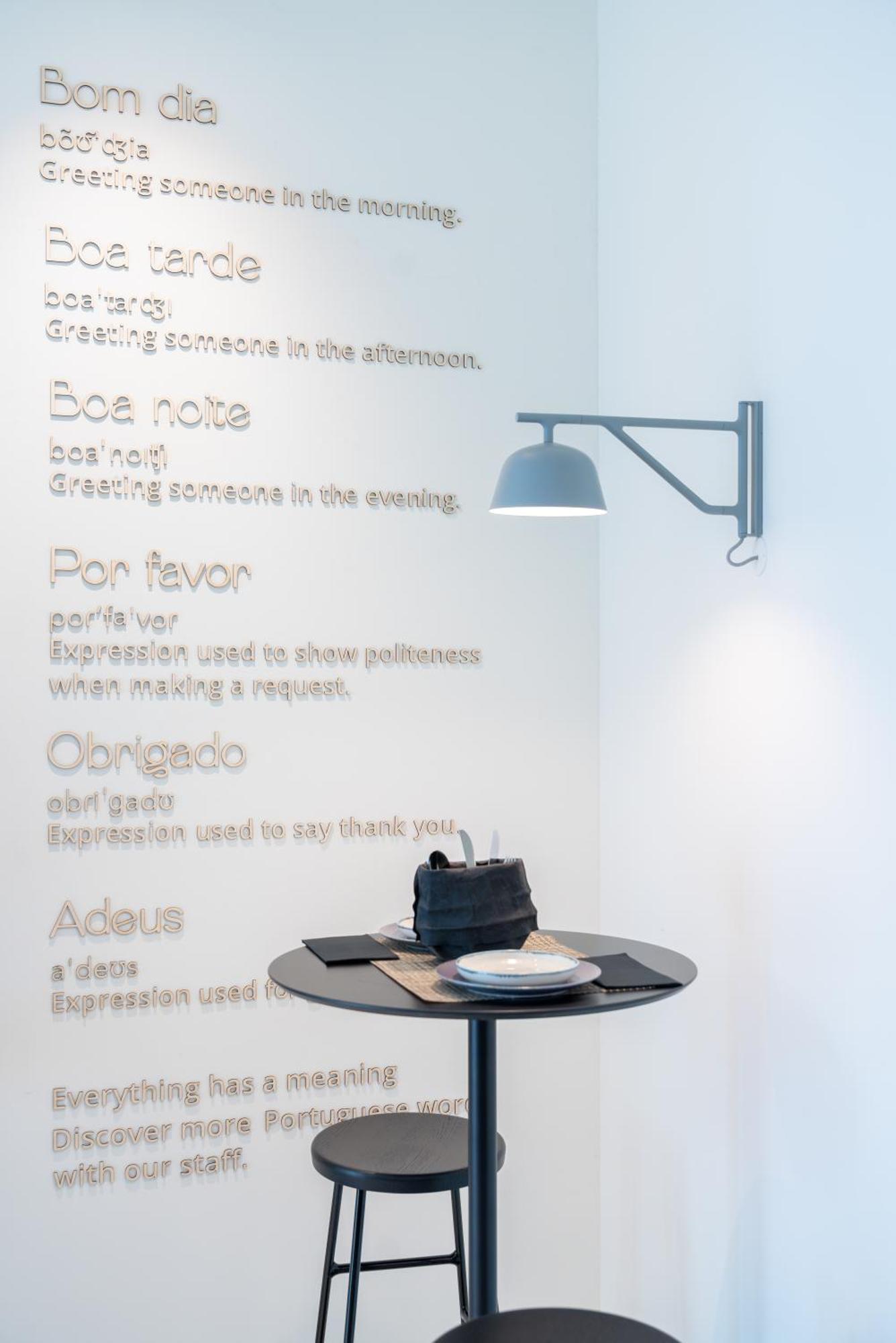 D'Alma Boutique Hotel ポルト エクステリア 写真