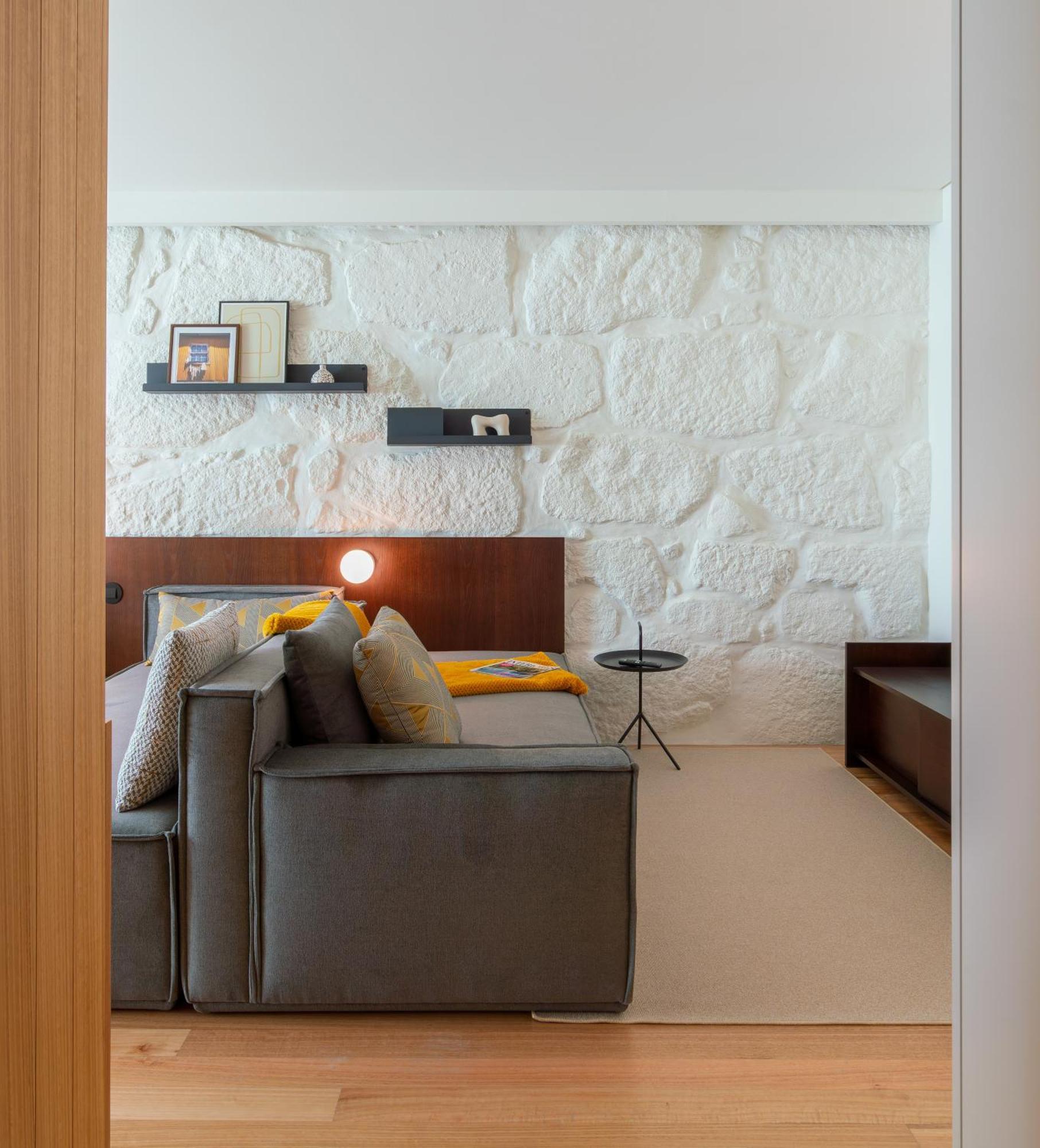 D'Alma Boutique Hotel ポルト エクステリア 写真